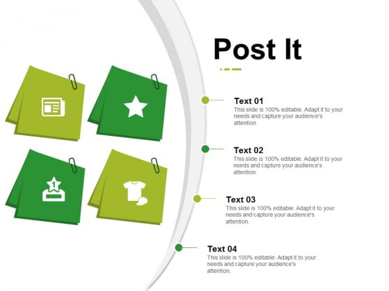 Post It Ppt PowerPoint Presentation Infographic Template Outfit Post It Ppt PowerPoint Presentation Infographic Template Outfit