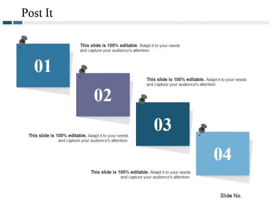 Post It Ppt PowerPoint Presentation Infographics Elements Post It Ppt PowerPoint Presentation Infographics Elements