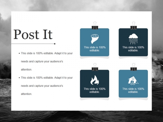 Post It Ppt PowerPoint Presentation Infographics Slides Post It Ppt PowerPoint Presentation Infographics Slides