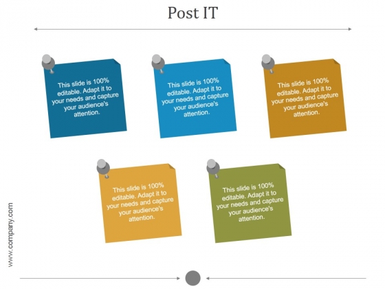 Post It Ppt PowerPoint Presentation Introduction Post It Ppt PowerPoint Presentation Introduction