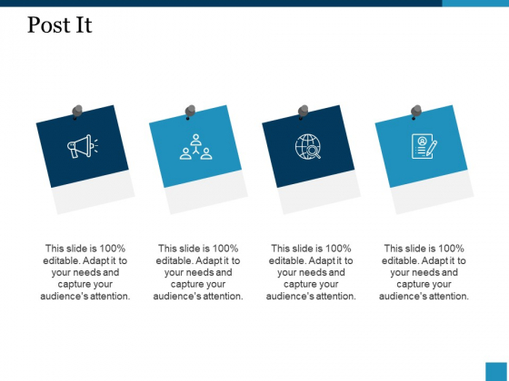 Post It Ppt PowerPoint Presentation Layout Post It Ppt PowerPoint Presentation Layout