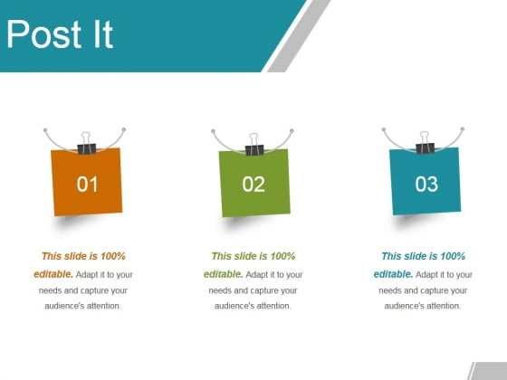 Post It Ppt PowerPoint Presentation Layouts Portrait Post It Ppt PowerPoint Presentation Layouts Portrait