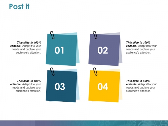 Post It Ppt PowerPoint Presentation Outline Graphics Design Post It Ppt PowerPoint Presentation Outline Graphics Design