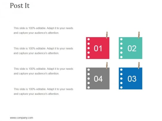 Post It Ppt Powerpoint Presentation Show Vector Post It Ppt Powerpoint Presentation Show Vector