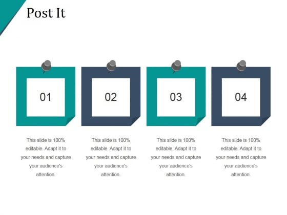 Post It Ppt PowerPoint Presentation Slide Download Post It Ppt PowerPoint Presentation Slide Download