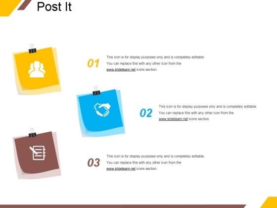Post It Ppt PowerPoint Presentation Slides Graphics Design Post It Ppt PowerPoint Presentation Slides Graphics Design