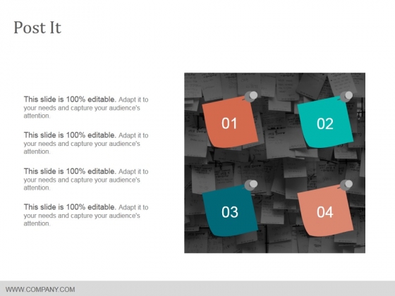 Post It Ppt PowerPoint Presentation Styles Rules Post It Ppt PowerPoint Presentation Styles Rules