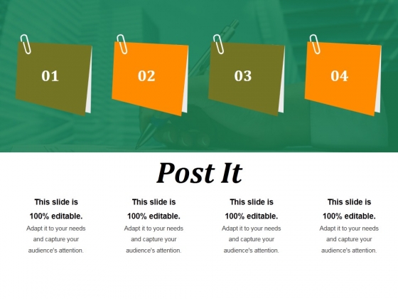 Post It Ppt PowerPoint Presentation Summary Ideas Post It Ppt PowerPoint Presentation Summary Ideas
