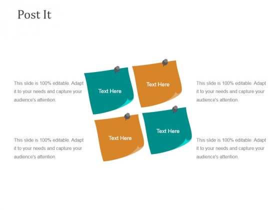 Post It Ppt PowerPoint Presentation Visuals Post It Ppt PowerPoint Presentation Visuals