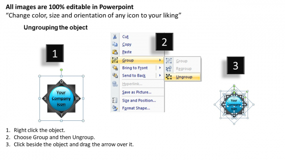 PowerPoint Backgrounds Teamwork Swot Analysis Ppt Slide idea interactive