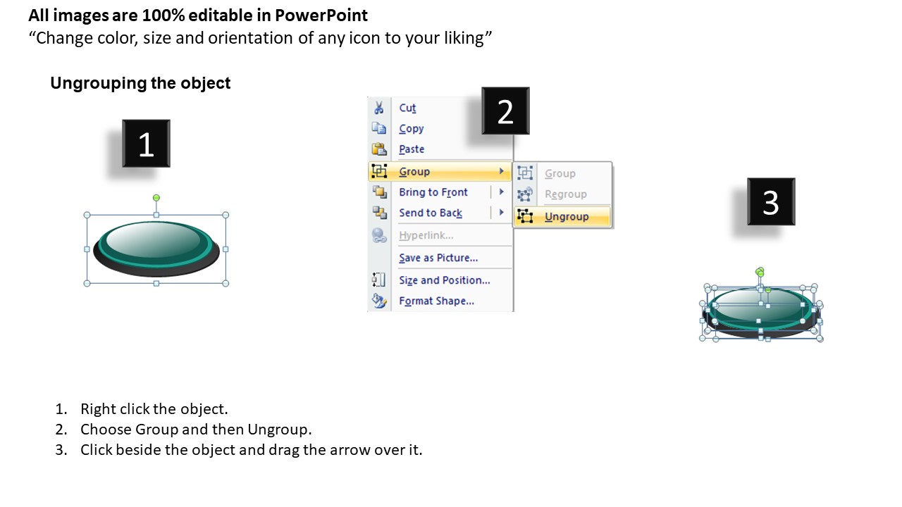 PowerPoint Design Slides Marketing Pest Ppt Design good analytical