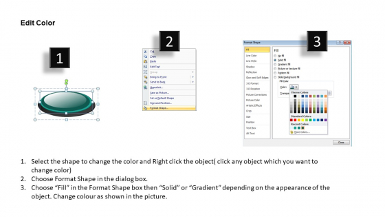 PowerPoint Design Slides Marketing Pest Ppt Design best analytical