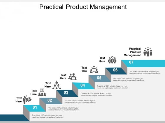 Practical Product Management Ppt PowerPoint Presentation Slides Template Cpb Practical Product Management Ppt PowerPoint Presentation Slides Template Cpb