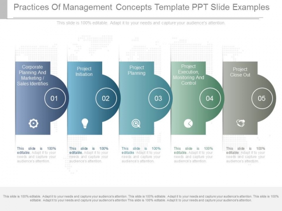 Project Planning PowerPoint Templates Slides And Graphics