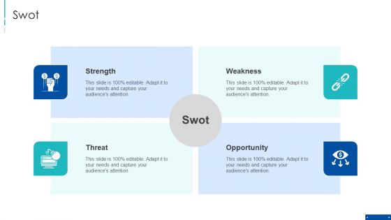 Pre Series A New Venture Financing Pitch Deck Swot Ppt Infographic Template Pictures PDF Pre Series A New Venture Financing Pitch Deck Swot Ppt Infographic Template Pictures PDF