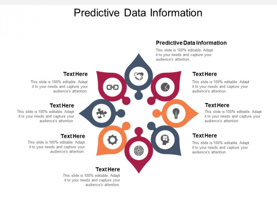 Predictive Data Information Ppt PowerPoint Presentation Show Guide Cpb Pdf Predictive Data Information Ppt PowerPoint Presentation Show Guide Cpb Pdf