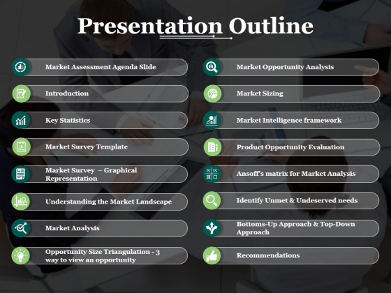 Presentation Outline Ppt PowerPoint Presentation Show Gridlines Presentation Outline Ppt PowerPoint Presentation Show Gridlines