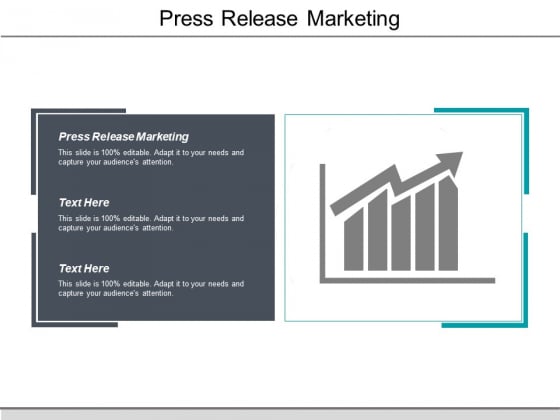 Press Release Marketing Ppt PowerPoint Presentation Outline Pictures Cpb Press Release Marketing Ppt PowerPoint Presentation Outline Pictures Cpb