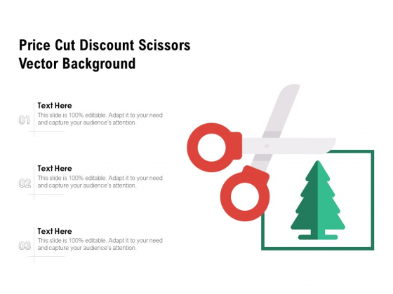 Price Cut Discount Scissors Vector Background Ppt PowerPoint Presentation File Picture PDF Price Cut Discount Scissors Vector Background Ppt PowerPoint Presentation File Picture PDF