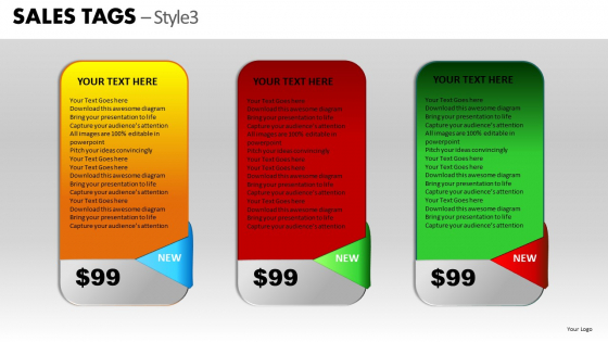 Price Tags PowerPoint Slides And Ppt Diagram Templates