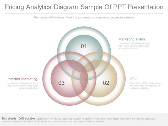 Pricing Analytics Diagram Sample Of Ppt Presentation Pricing Analytics Diagram Sample Of Ppt Presentation