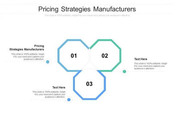 Pricing Strategies Manufacturers Ppt PowerPoint Presentation Gallery Templates Cpb Pricing Strategies Manufacturers Ppt PowerPoint Presentation Gallery Templates Cpb