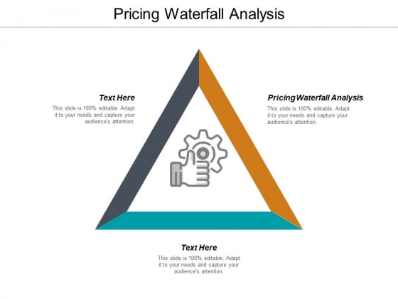 Pricing Waterfall Analysis Ppt PowerPoint Presentation Inspiration Deck Cpb Pricing Waterfall Analysis Ppt PowerPoint Presentation Inspiration Deck Cpb