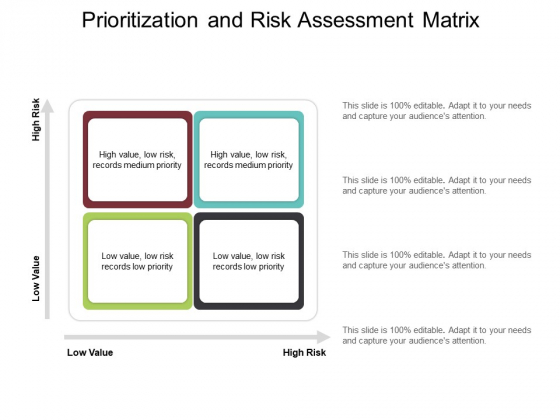 Prioritization And Risk Assessment Matrix Ppt PowerPoint Presentation Show Graphic Tips Prioritization And Risk Assessment Matrix Ppt PowerPoint Presentation Show Graphic Tips