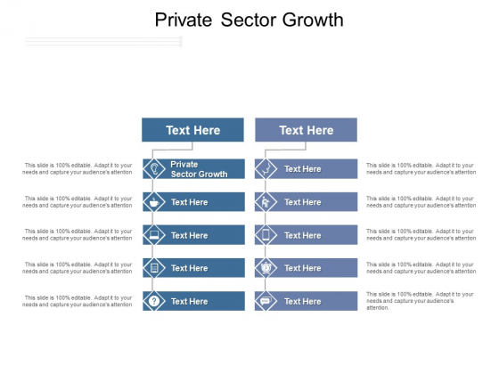 Private Sector Growth Ppt PowerPoint Presentation Model Gallery Cpb Pdf Private Sector Growth Ppt PowerPoint Presentation Model Gallery Cpb Pdf