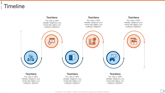 Private Video Streaming Platforms Investor Capital Raising Pitch Deck Timeline Pictures PDF Private Video Streaming Platforms Investor Capital Raising Pitch Deck Timeline Pictures PDF