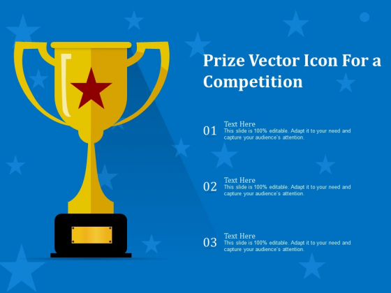 Prize Vector Icon For A Competition Ppt PowerPoint Presentation File Infographics PDF Prize Vector Icon For A Competition Ppt PowerPoint Presentation File Infographics PDF
