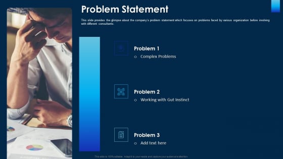 Problem Statement Ppt Model Templates PDF Problem Statement Ppt Model Templates PDF