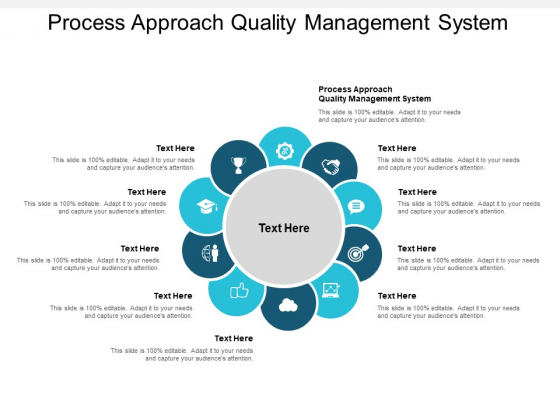 Process Approach Quality Management System Ppt PowerPoint Presentation Summary Designs Cpb Process Approach Quality Management System Ppt PowerPoint Presentation Summary Designs Cpb