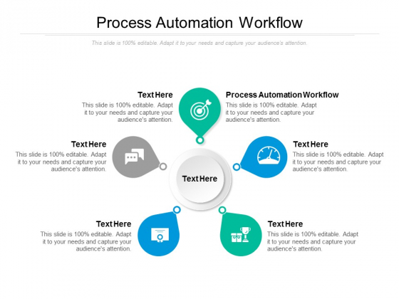 Process Automation Workflow Ppt PowerPoint Presentation Infographic Template Cpb Process Automation Workflow Ppt PowerPoint Presentation Infographic Template Cpb