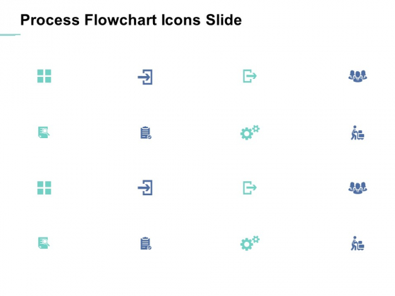 Process Flowchart Icons Slide Ppt PowerPoint Presentation Icon Slides Process Flowchart Icons Slide Ppt PowerPoint Presentation Icon Slides