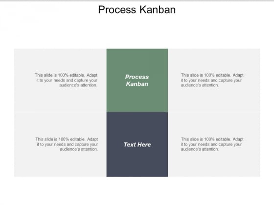 Process Kanban Ppt PowerPoint Presentation Inspiration Slide Cpb Process Kanban Ppt PowerPoint Presentation Inspiration Slide Cpb