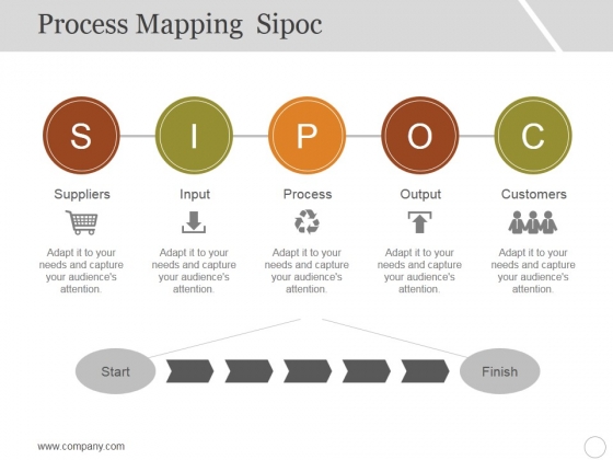 Process Mapping Sipoc Template 2 Ppt PowerPoint Presentation Show Outfit Process Mapping Sipoc Template 2 Ppt PowerPoint Presentation Show Outfit