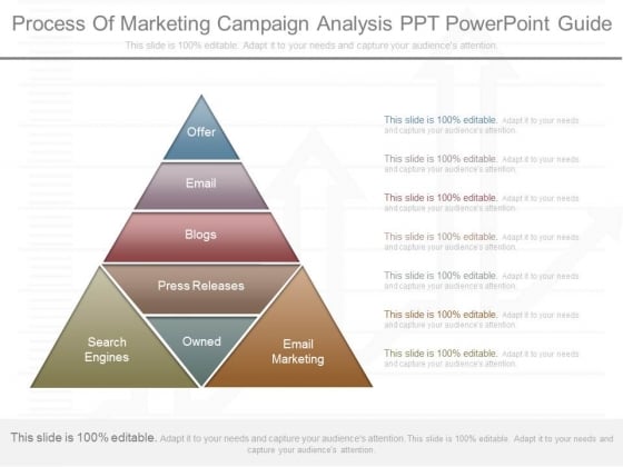 Process Of Marketing Campaign Analysis Ppt Powerpoint Guide Process Of Marketing Campaign Analysis Ppt Powerpoint Guide