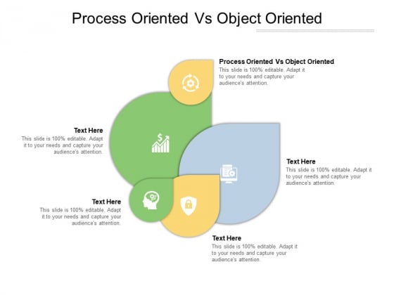 Process Oriented Vs Object Oriented Ppt PowerPoint Presentation Styles Slide Cpb Process Oriented Vs Object Oriented Ppt PowerPoint Presentation Styles Slide Cpb