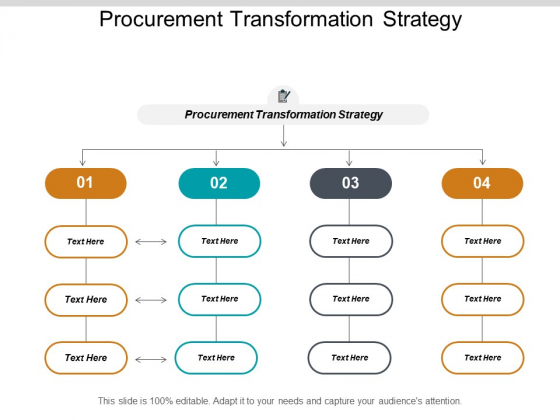Procurement Transformation Strategy Ppt PowerPoint Presentation Layouts Layout Cpb Procurement Transformation Strategy Ppt PowerPoint Presentation Layouts Layout Cpb