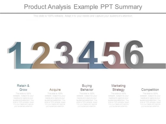 marketing strategy powerpoint templates slides and graphics