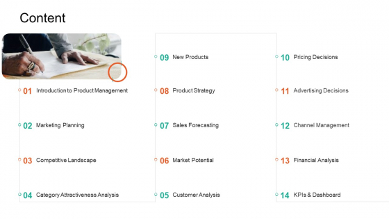 Product Capabilities Content Ppt Pictures Slide PDF Product Capabilities Content Ppt Pictures Slide PDF
