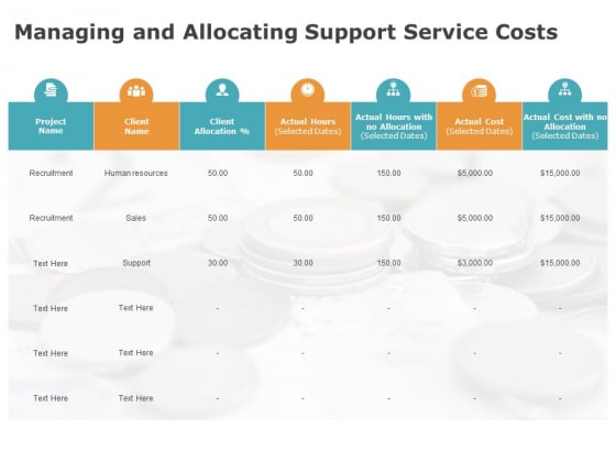 Product Cost Management PCM Managing And Allocating Support Service Costs Ppt Show Slideshow PDF Product Cost Management PCM Managing And Allocating Support Service Costs Ppt Show Slideshow PDF
