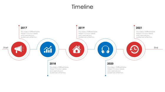 Product Demand Document Timeline Ppt Model Deck PDF