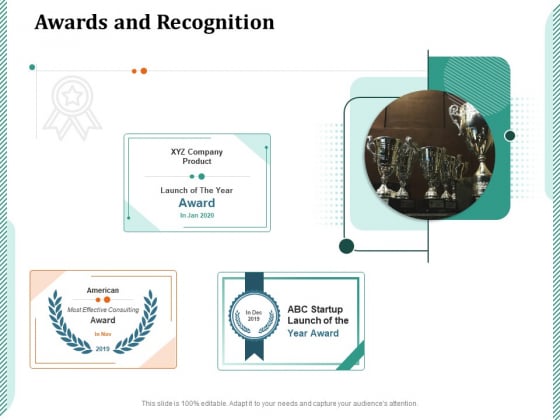 Product Launch Advertising Awards And Recognition Ppt PowerPoint Presentation Pictures Introduction PDF Product Launch Advertising Awards And Recognition Ppt PowerPoint Presentation Pictures Introduction PDF