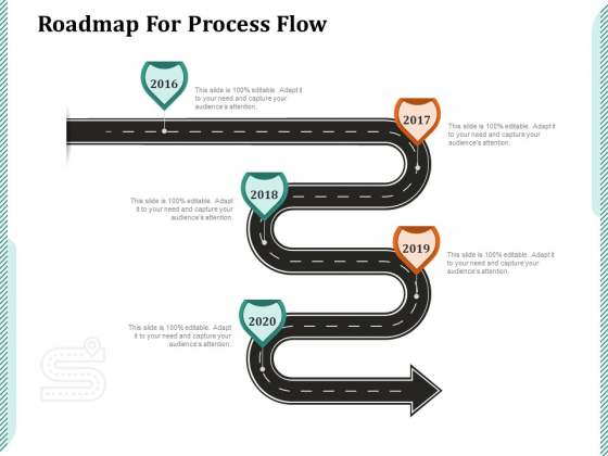 Product Launch Advertising Roadmap For Process Flow Ppt PowerPoint Presentation Outline Gridlines PDF Product Launch Advertising Roadmap For Process Flow Ppt PowerPoint Presentation Outline Gridlines PDF