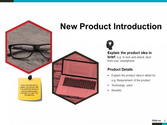 Product_Lifecycle_And_Market_Analysis_Ppt_PowerPoint_Presentation_Complete_Deck_With_Slides_Slide_5
