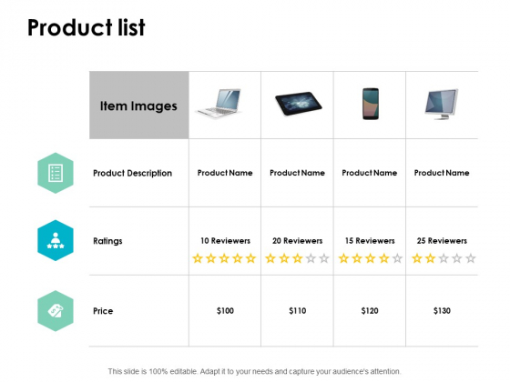 Product List Ppt PowerPoint Presentation Portfolio Good Product List Ppt PowerPoint Presentation Portfolio Good