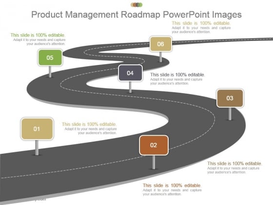 Product Management Roadmap Powerpoint Images Product Management Roadmap Powerpoint Images