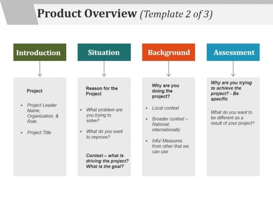 Product Overview Template 2 Ppt PowerPoint Presentation Show Ideas Product Overview Template 2 Ppt PowerPoint Presentation Show Ideas